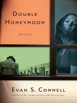 cover image of Double Honeymoon